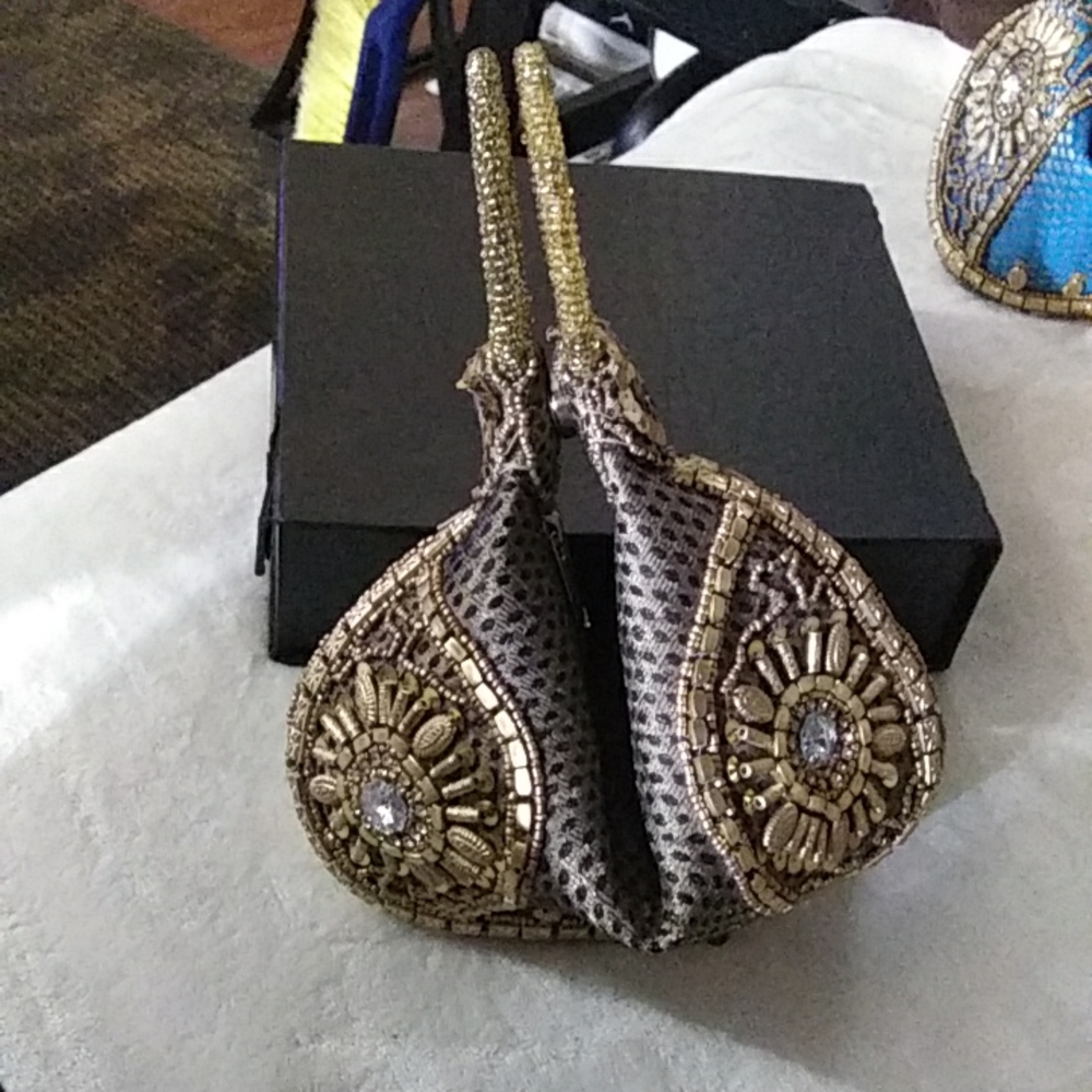 Woman's purse